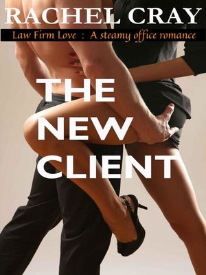 cover image of The New Client